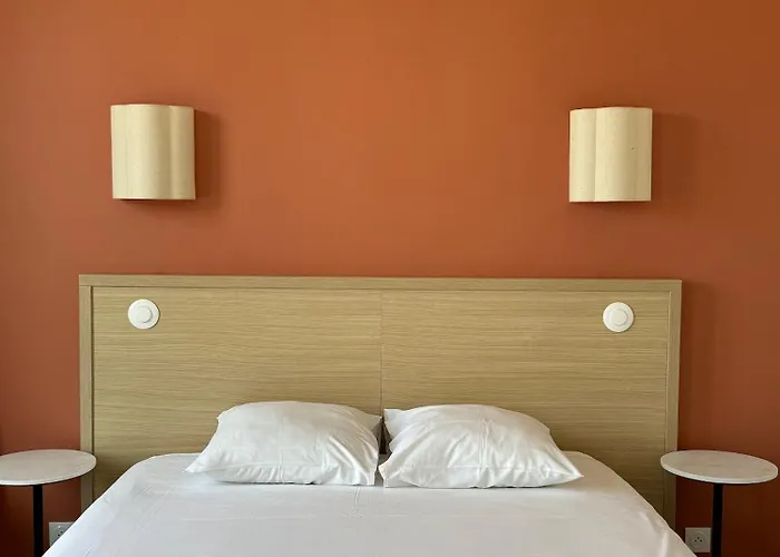 Hotel Saint Louis