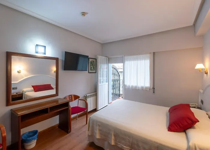Hotel Sablon