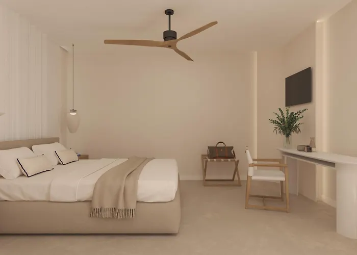 Yria Island Boutique Hotel & Spa