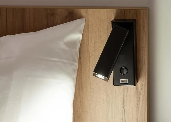 B&B HOTEL Vélizy Est