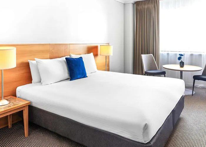 Novotel Perth Langley