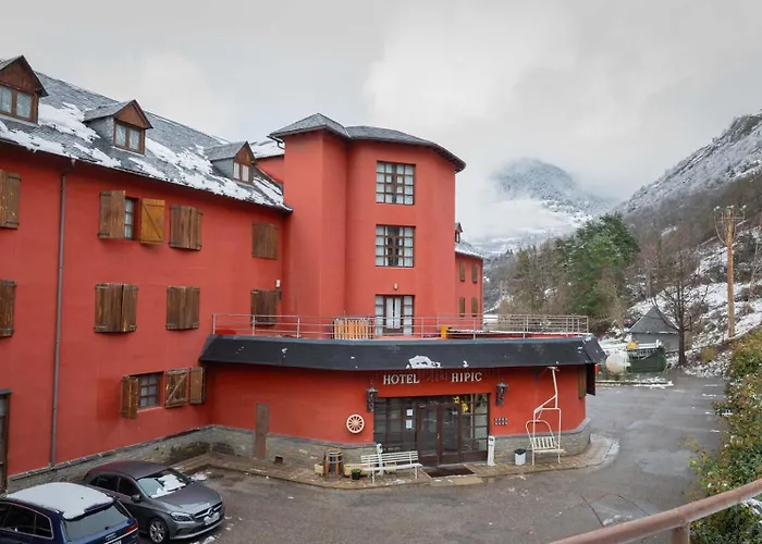 Hotel Hipic