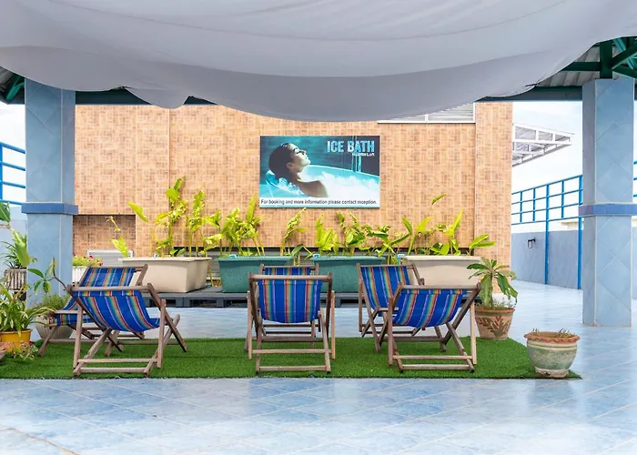 Hua Hin Loft