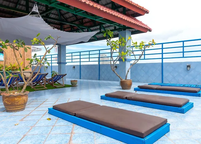 Hua Hin Loft