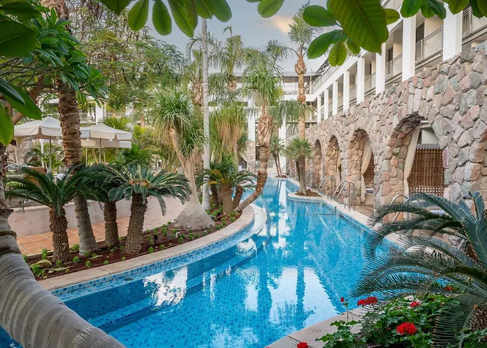 Agamim By Isrotel Collection