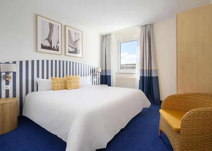 IFA Rügen Hotel&Ferienpark
