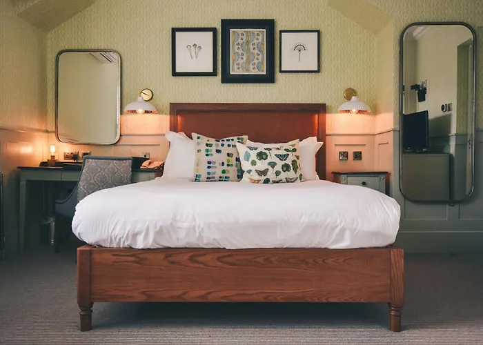 Eleven Didsbury Park Hotel