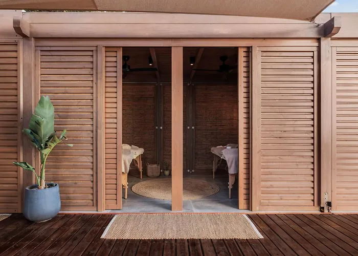 Irida Mindful Living