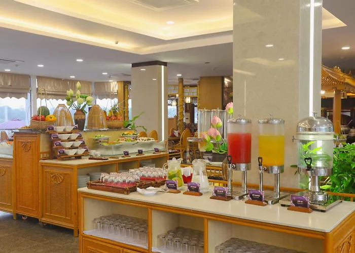 Huong Giang Hotel Resort & Spa
