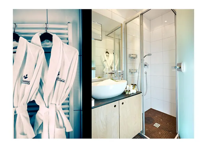 Hotel Weisses Lamm