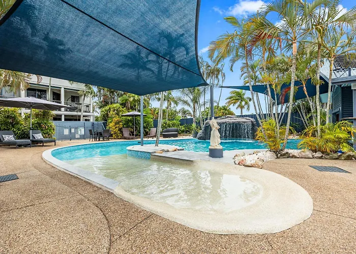 Grange Resort Hervey Bay