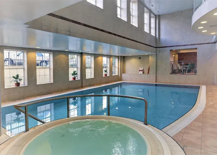 Crowne Plaza East Midlands Airport By Ihg
