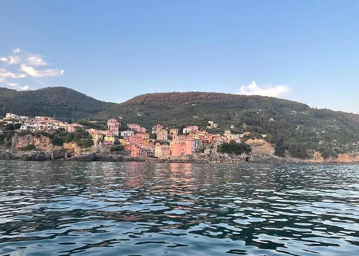 Hotel Rosa Dei Venti