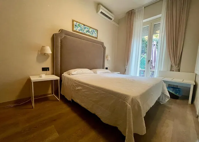 Hotel Rosa Dei Venti