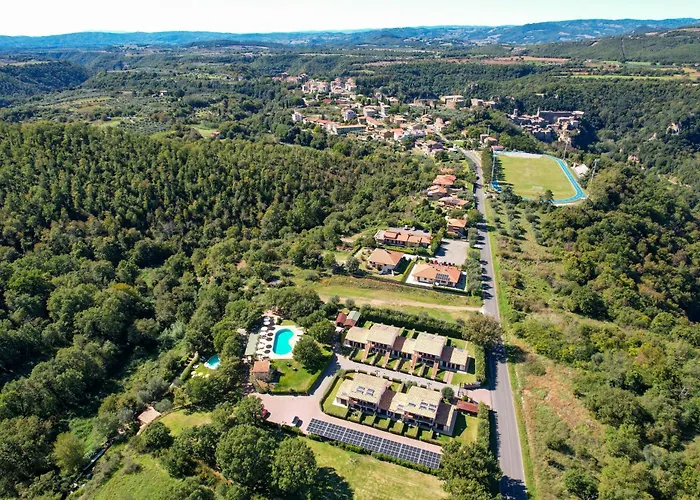 Villaggio Le Querce