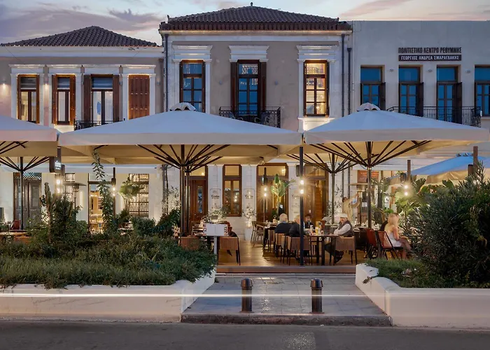 Civitas Suites Hotel