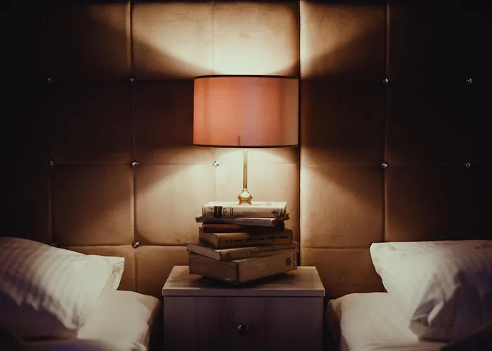 Aparthotel Oberza