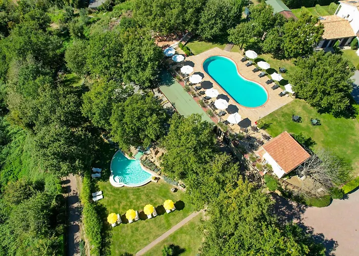 Villaggio Le Querce