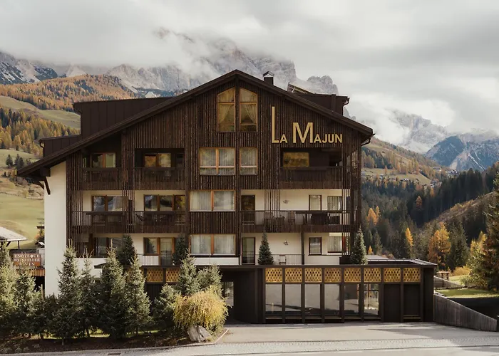 Hotel La Majun