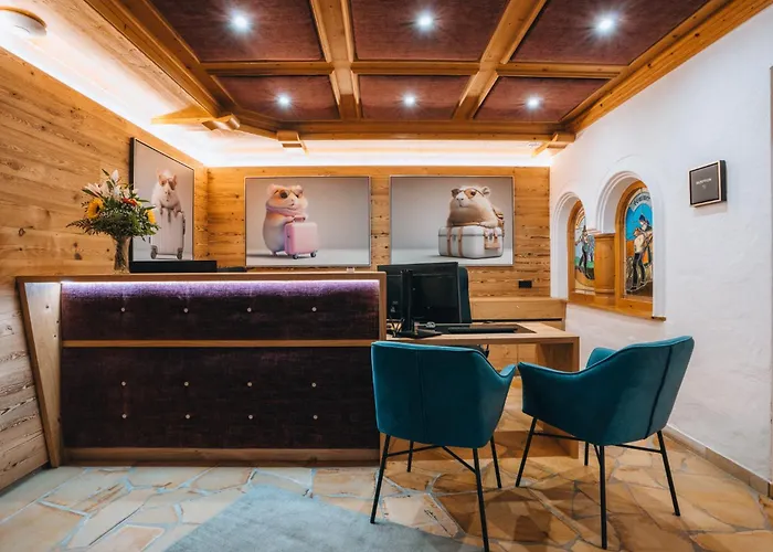 Lechlife Travelhouse