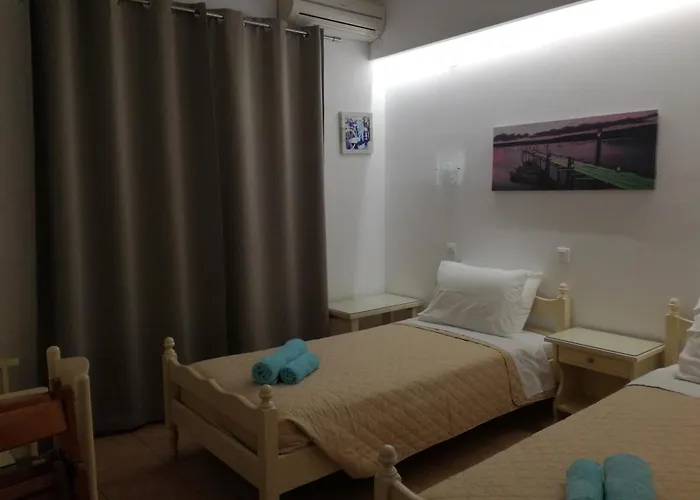 Galini Pension