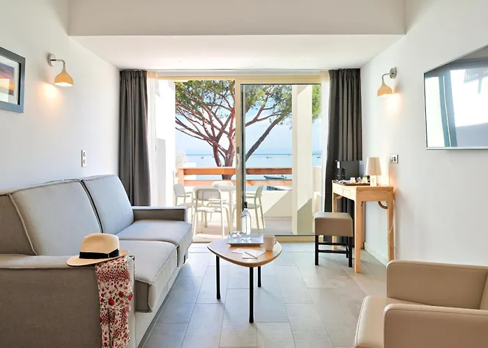 Hôtel La Roya