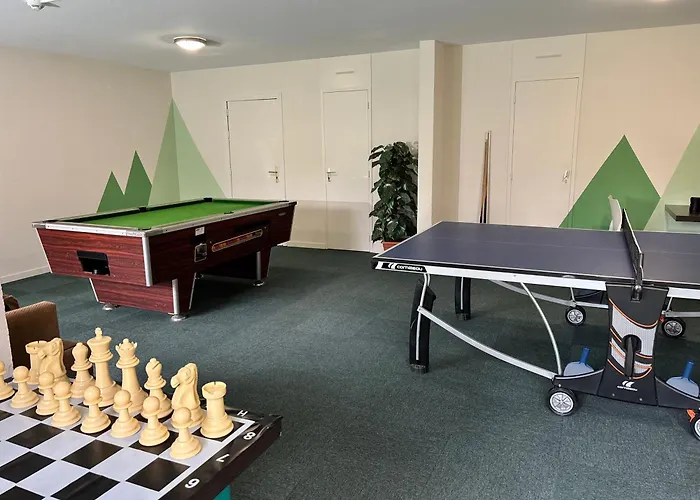 Residence Pierre & Vacances Ty Mat Saint-Malo