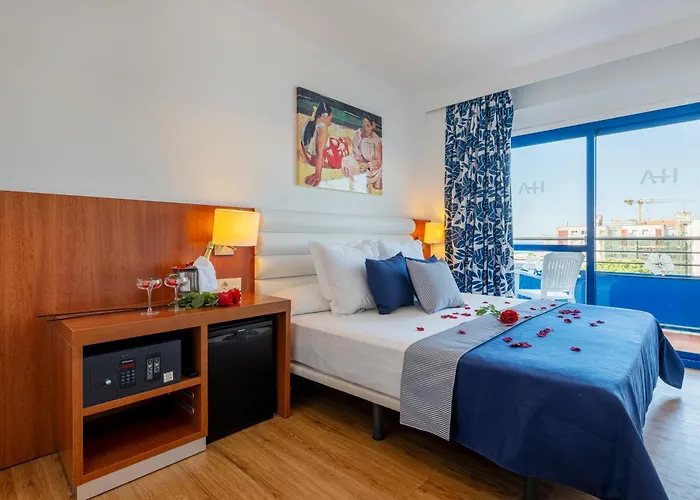 Hotel Tahiti Playa