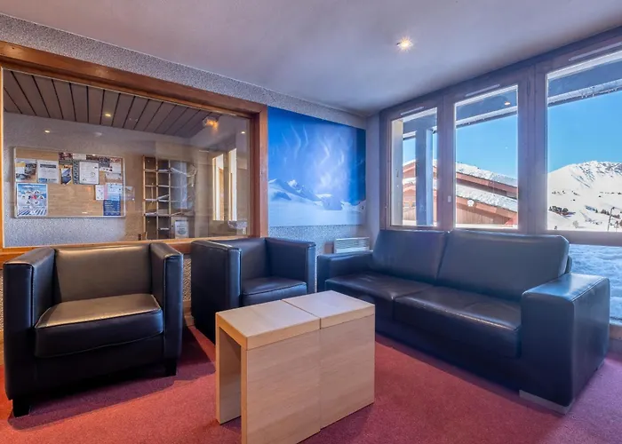 Residence Pierre & Vacances Les Constellations