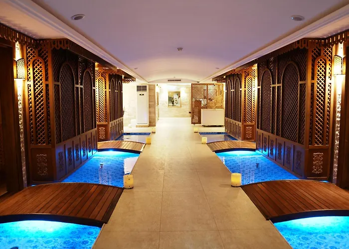 Hotel Aqua
