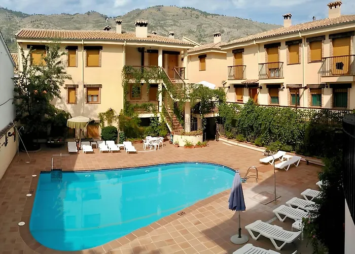 Apartamentos Valle Del Guadalquivir