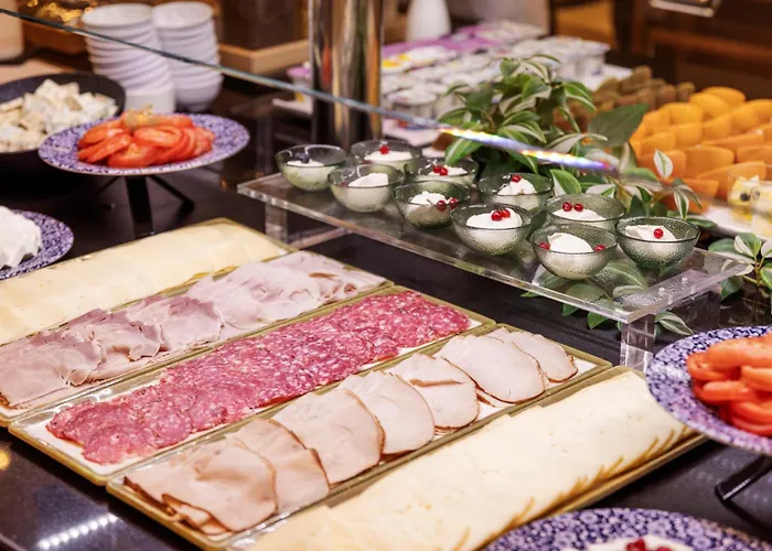 Ilunion Miramar Aparthotel Fuengirola