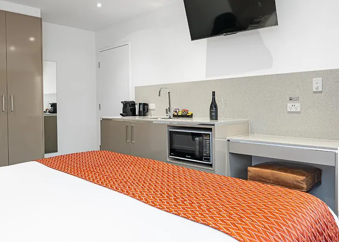North Adelaide Boutique Stays Accommodation