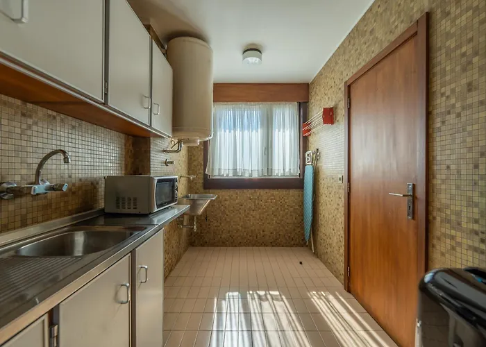 Hotel Apartamento Solverde Espinho 
