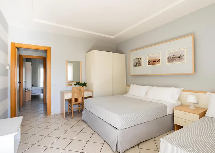 Hotel Sport&Residenza Cesenatico