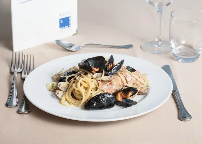 Hotel Sport & Residenza Cesenatico