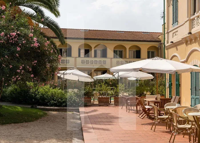Villa Rosella Resort Roseto Degli Abruzzi