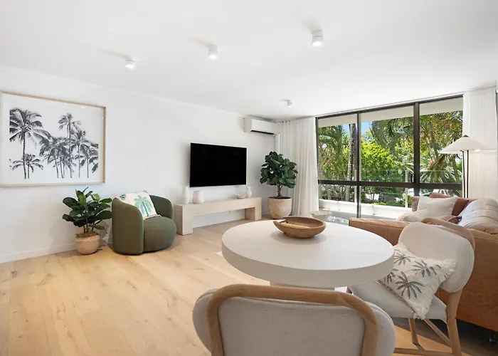 Noosa Harbour Resort