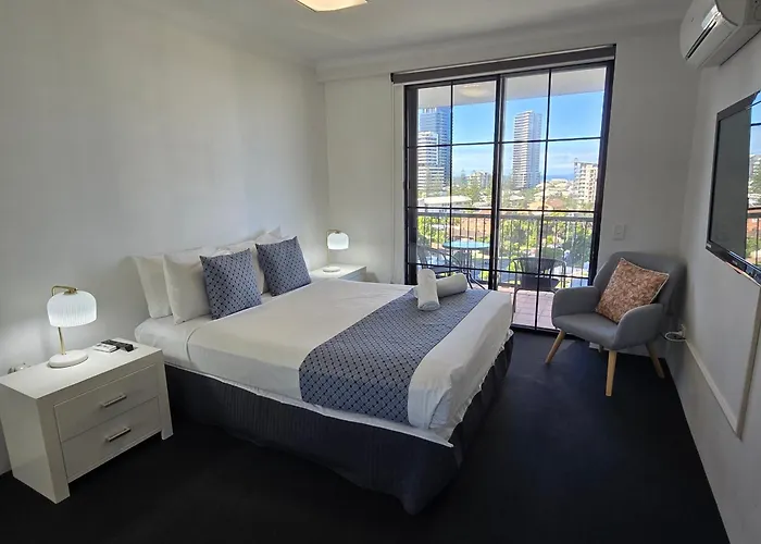 Neptune Resort