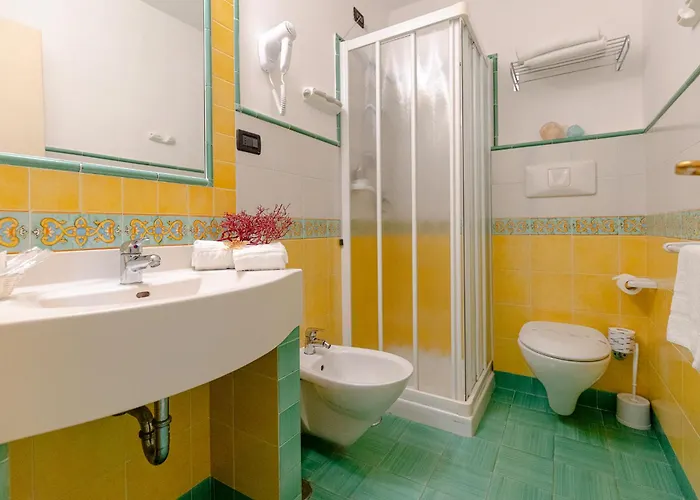 Grand Hotel Il Ninfeo