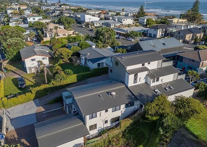 Boatshed Motel Apartments