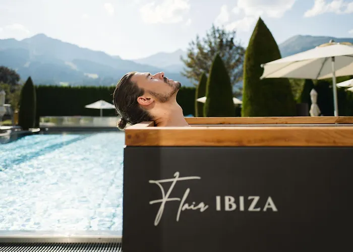Impuls Hotel Tirol