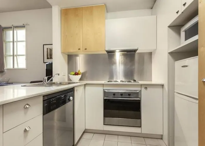 Cbd Central Apartment Official