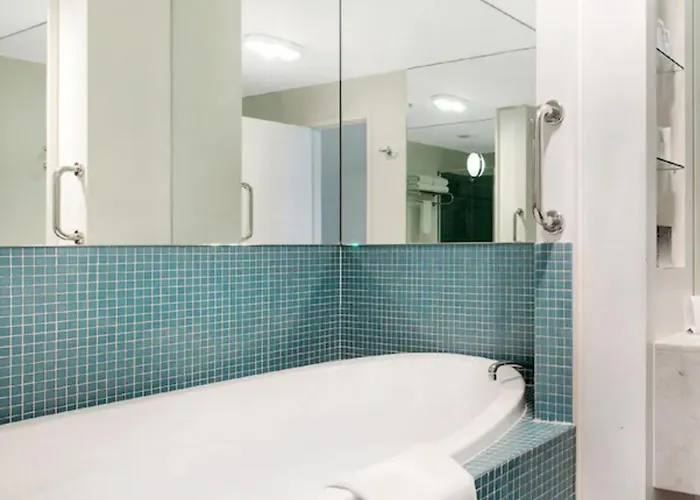Cbd Central Apartment Official