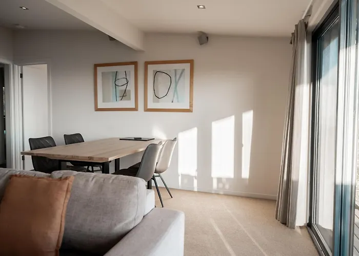 Beacon Point Ocean View Villas
