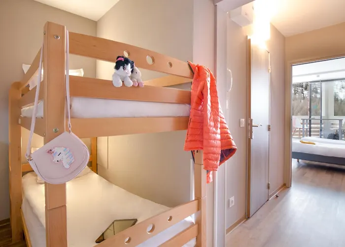 Sowell Residences New Chastillon