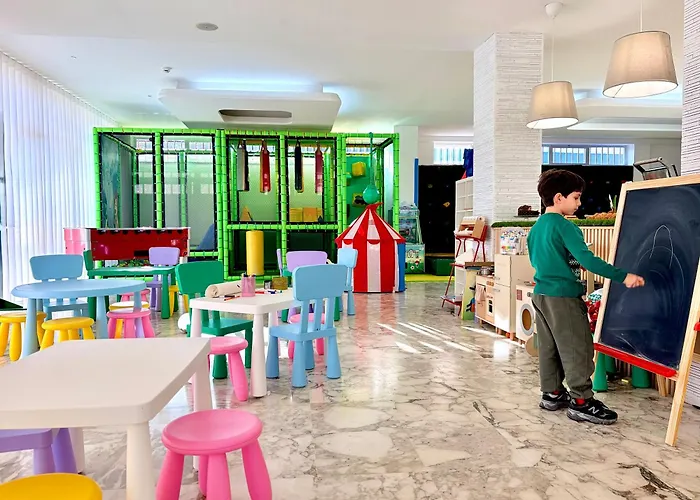 Hotel Blumen