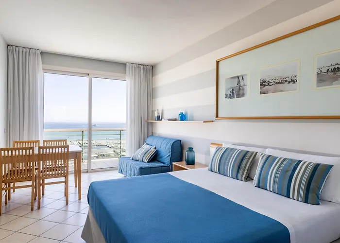 Hotel Valverde&Residenza