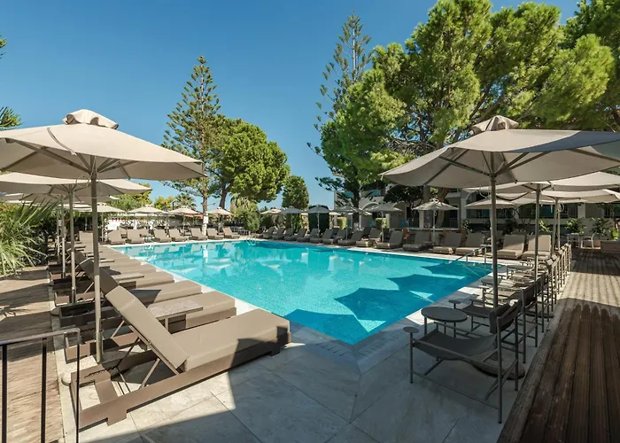 Contessa Hotel