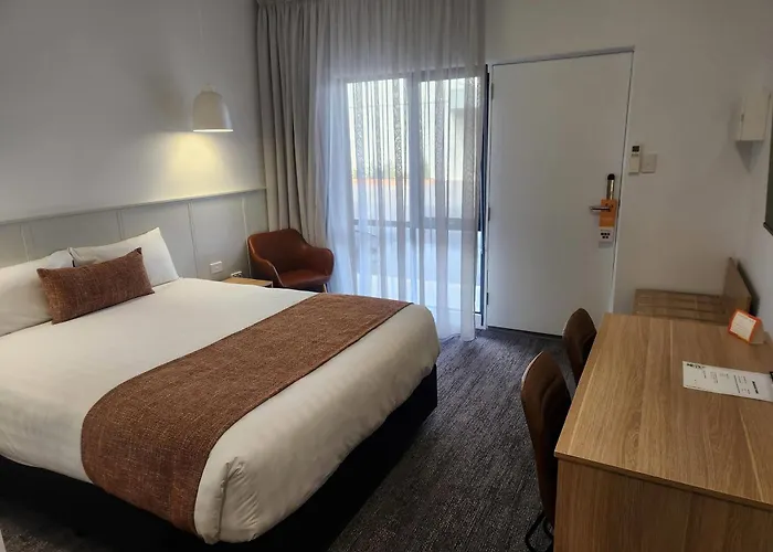 Econo Lodge Mildura